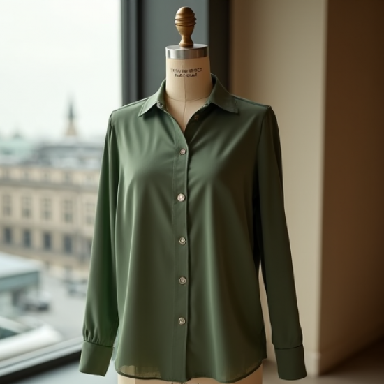 Women Soft Touch Shirt
