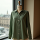 Women Soft Touch Shirt