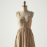 Women Clean Look Dress