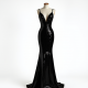 Women Elegant Evening Dress