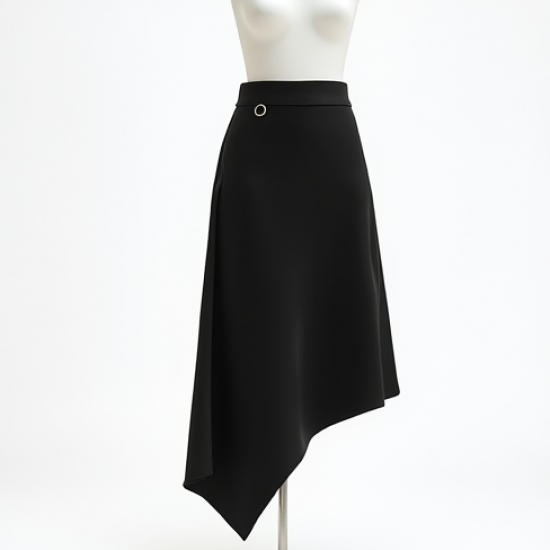 Women Urban Style Skirt