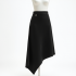 Women Urban Style Skirt