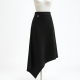 Women Urban Style Skirt