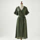 Women Modern Casual Dress
