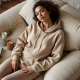 Women Soft Touch Hoodie