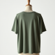 Women Half Sleeve Relaxed Tee
