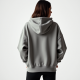 Women Urban Style Hoodie