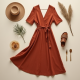 Women Stylish Casual Dress