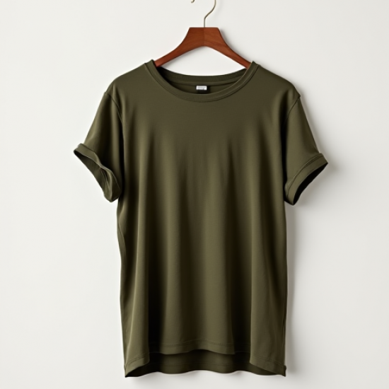 Women Easy Care T-Shirt