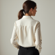 Women Modern Office Shirt