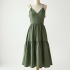 Women Feminine Daily Dress