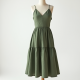 Women Feminine Daily Dress