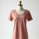 Women Slim Casual Tee