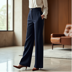 Women Formal Trousers