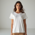 Women Short Sleeve Basic Tee