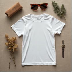 Women Classic Fit T-Shirt