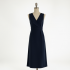 Women Clean Cut Dress