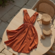 Women Comfortable Fit Dress