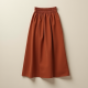 Women Comfortable Daily Skirt