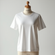 Women Soft Fabric Basic Tee
