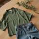 Women Cropped T-Shirt