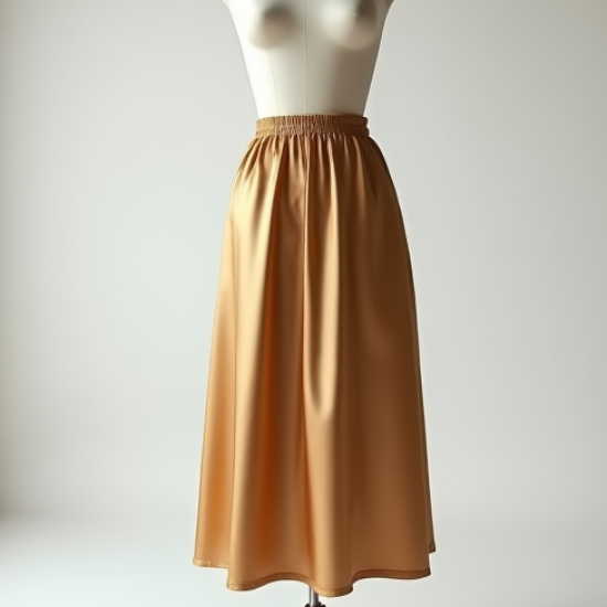Women Easy Fit Skirt