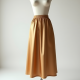Women Easy Fit Skirt