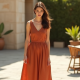 Women Comfortable Fit Dress