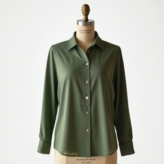 Women Soft Touch Shirt