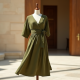 Women Everyday Essential Dress