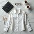 Women Structured Office Shirt