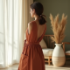 Women Relaxed Fit Dress