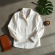 Women Minimal Style Shirt
