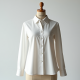 Women Structured Office Shirt