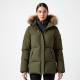 Women Warm Casual Jacket