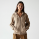 Women Zip Up Hoodie