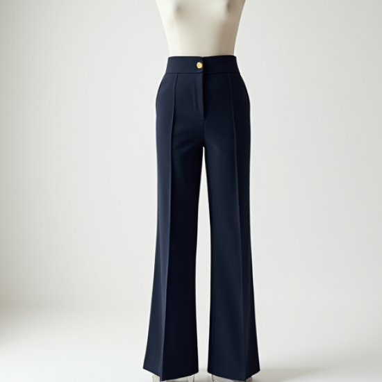 Women Formal Trousers