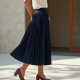 Women Chic Daily Skirt
