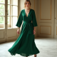 Women Simple Elegant Dress