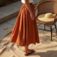 Women Casual Essential Skirt