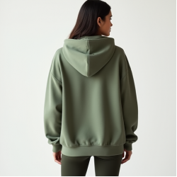 Women Modern Style Hoodie