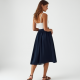 Women Soft Fabric Skirt