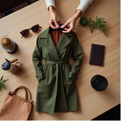 Women Daily Comfort Jacket