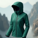 Women Functional Jacket