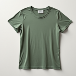 Women Comfortable Fit Tee