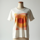 Women Graphic Front Print T-Shirt