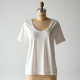 Women Basic Wardrobe Tee