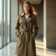 Women Travel Friendly Jacket