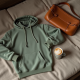 Women Daily Wear Hoodie