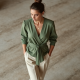 Women Minimal Design Blouse